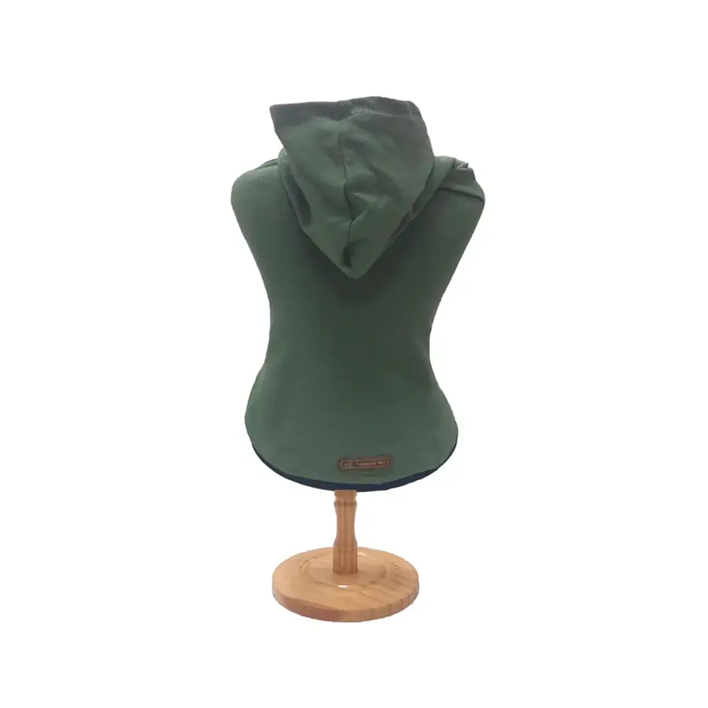 Capa Denin 00 Fabrica Pet