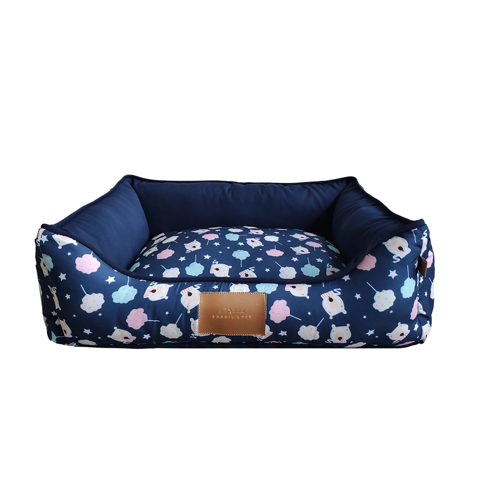 Cama Lollipop Azul P