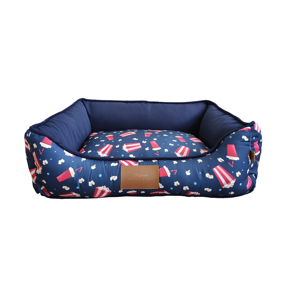 Cama Pop Corn G