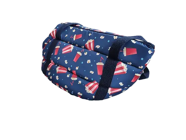 Bolsa Pop Corn Md Fabrica Pet