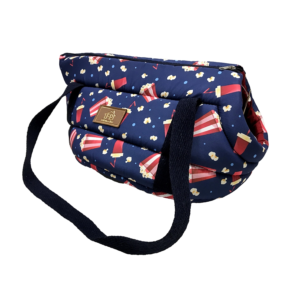Bolsa Pop Corn G