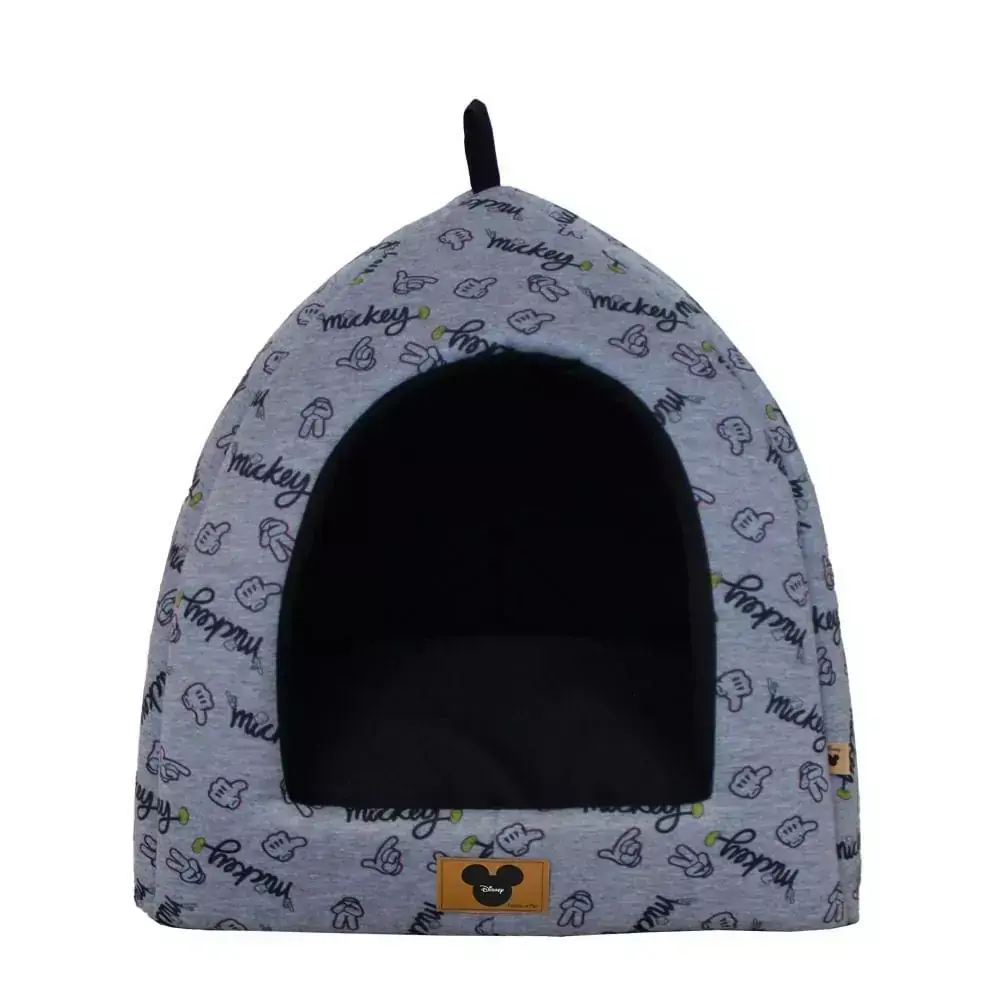 Cabana Polegar Mickey Fábrica Pet