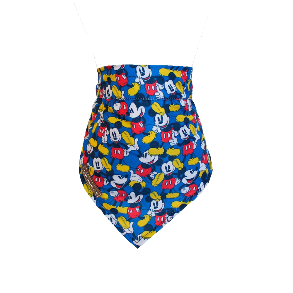 Bandana Disney Mickey G
