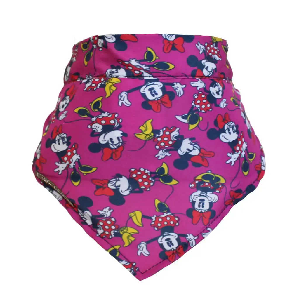 Bandana Disney Minnie P