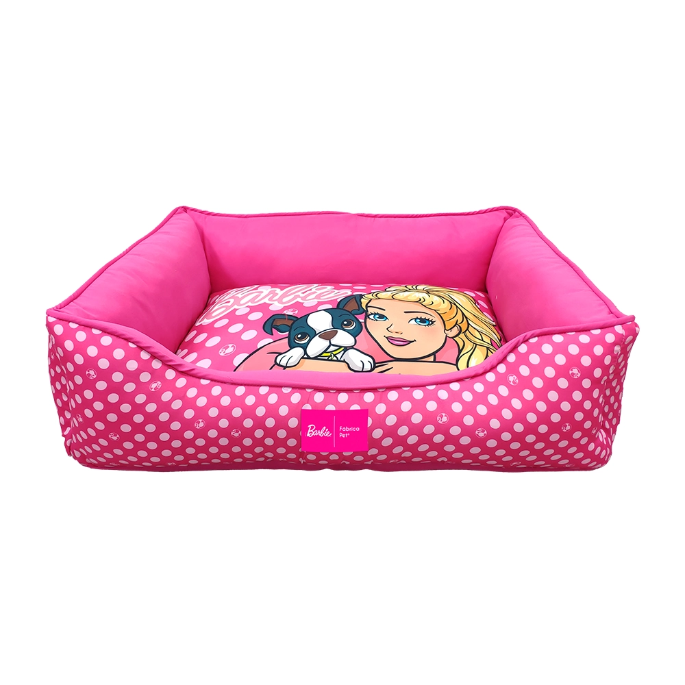 Cama Barbie Pet G