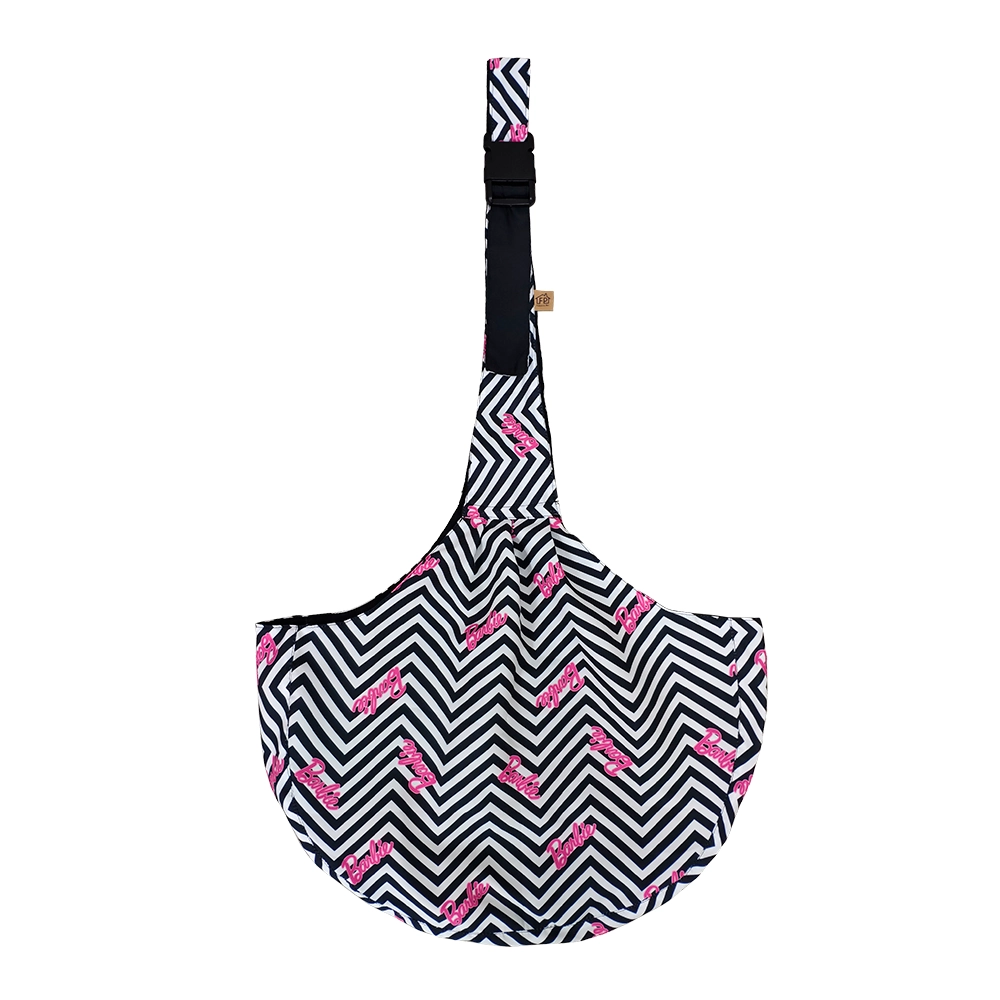 Bolsa Sling Barbie