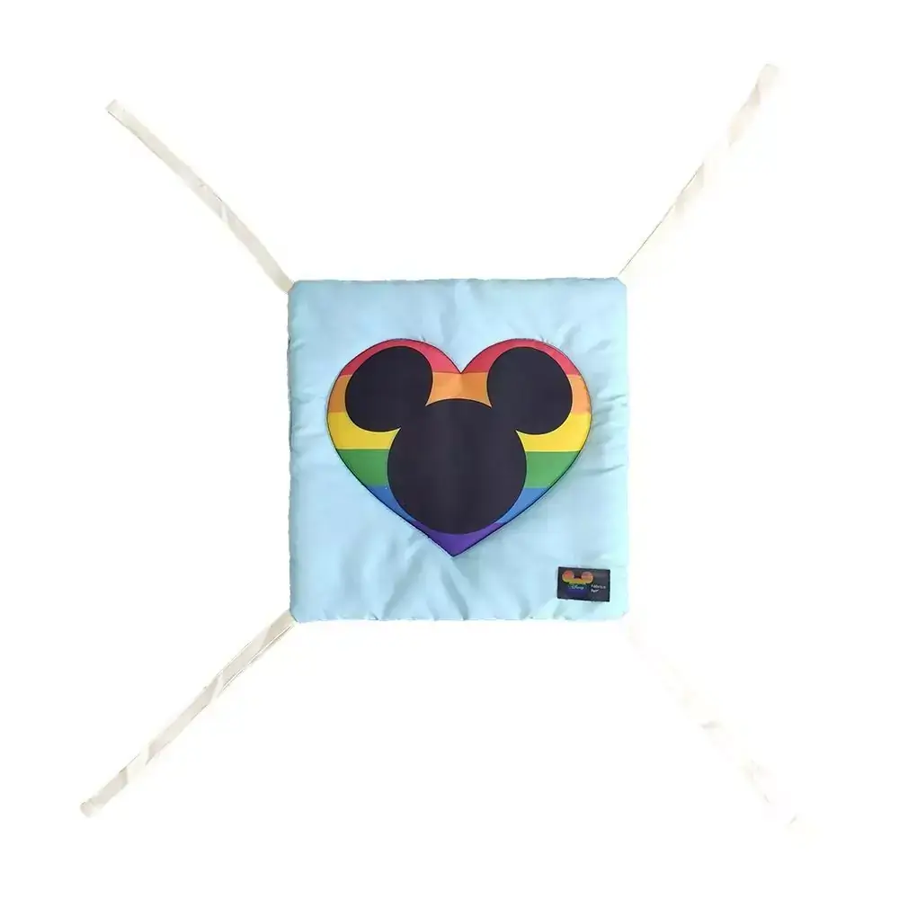 Rede De gato Rainbow Disney