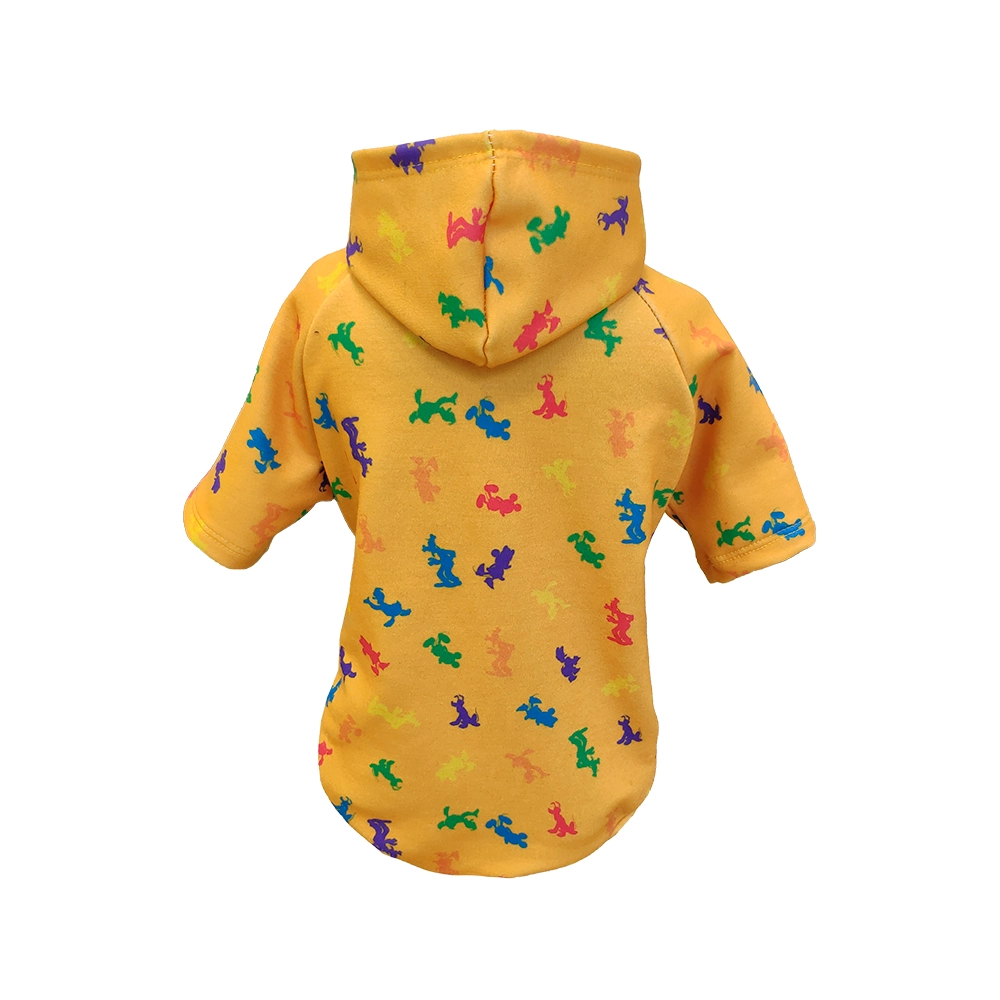 Blusa Rainbow Disney 06