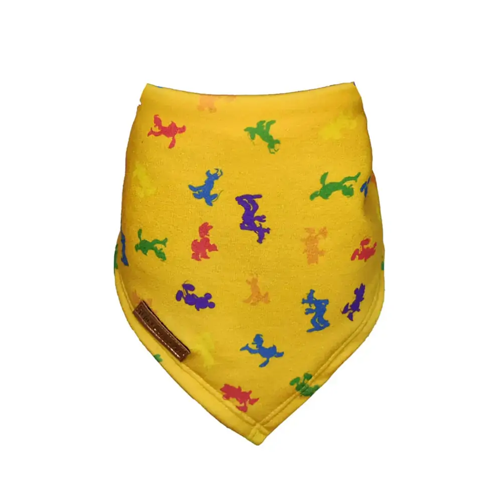 Bandana Rainbow Disney G