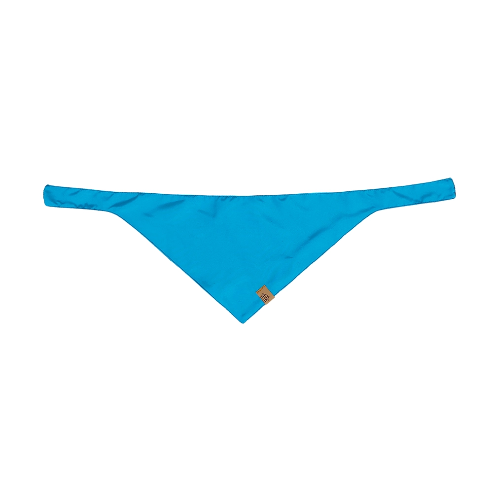 Bandana Neon Azul P