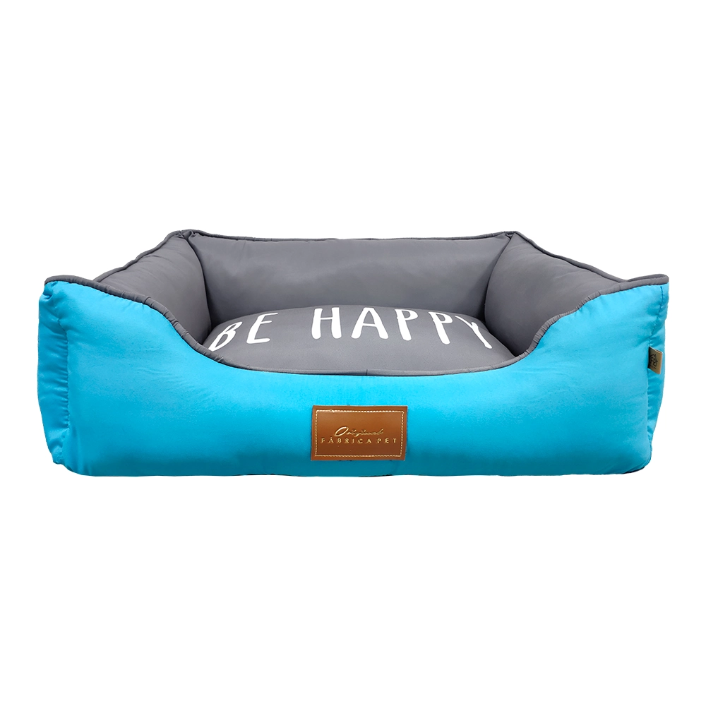 Cama Neon Azul M