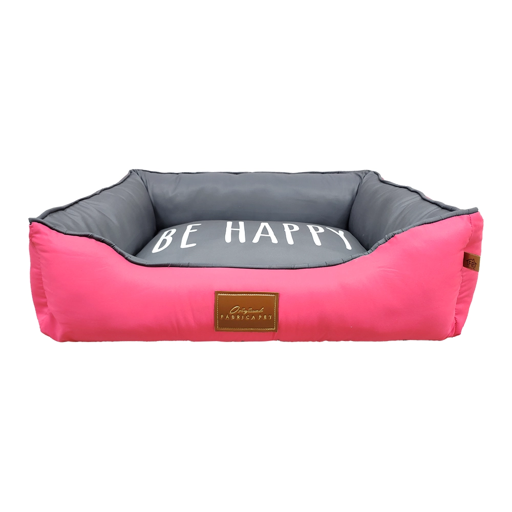 Cama Neon Rosa P