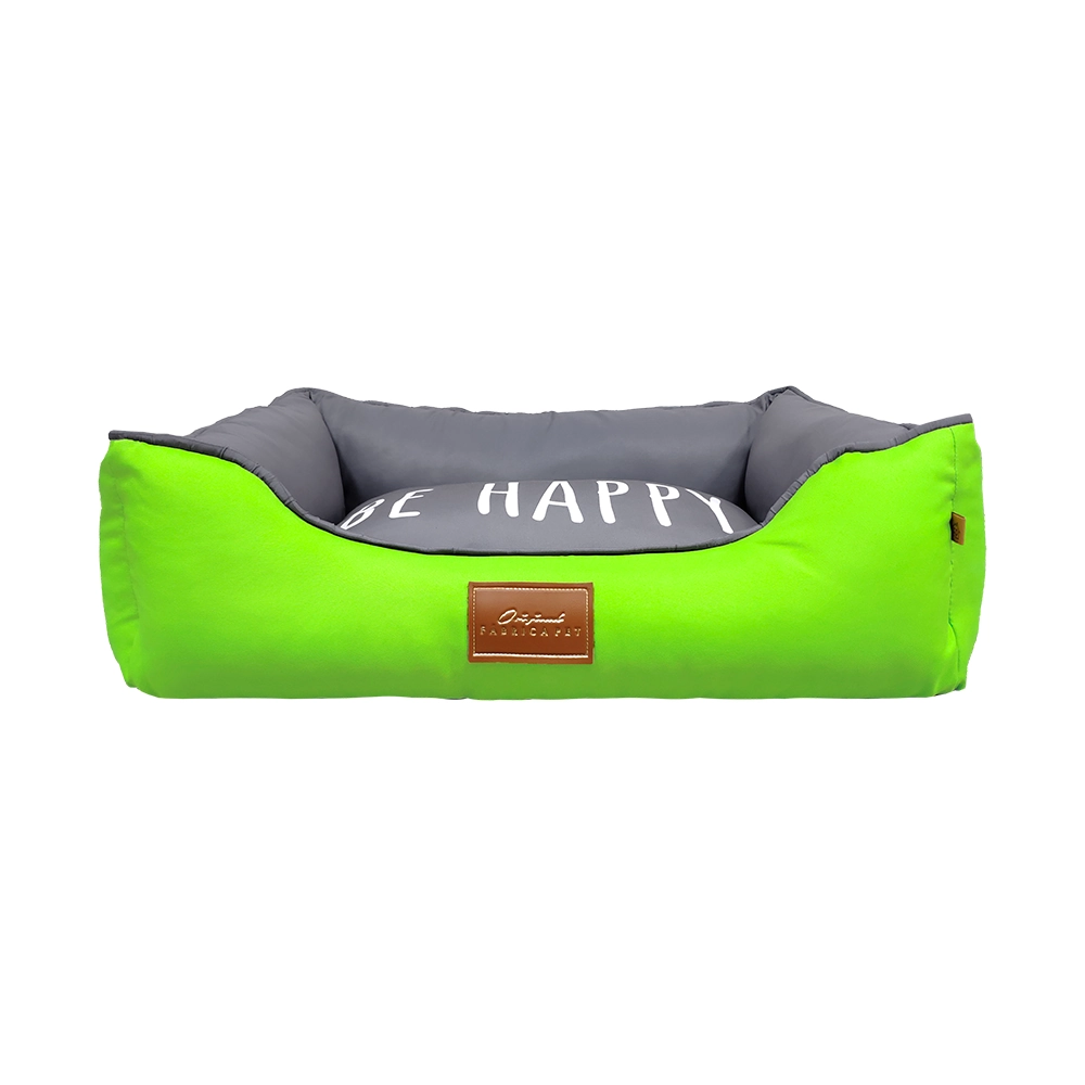 Cama Neon Verde P