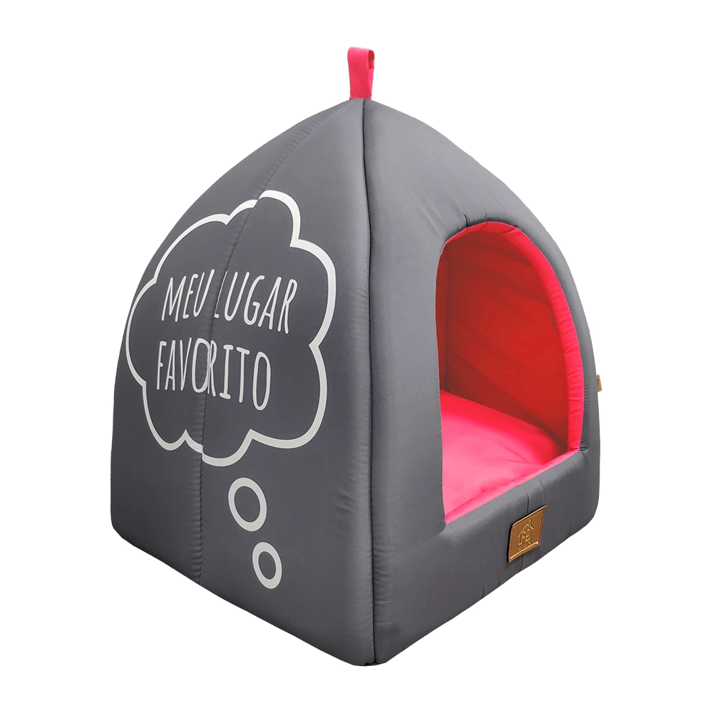 Cabana Neon Rosa