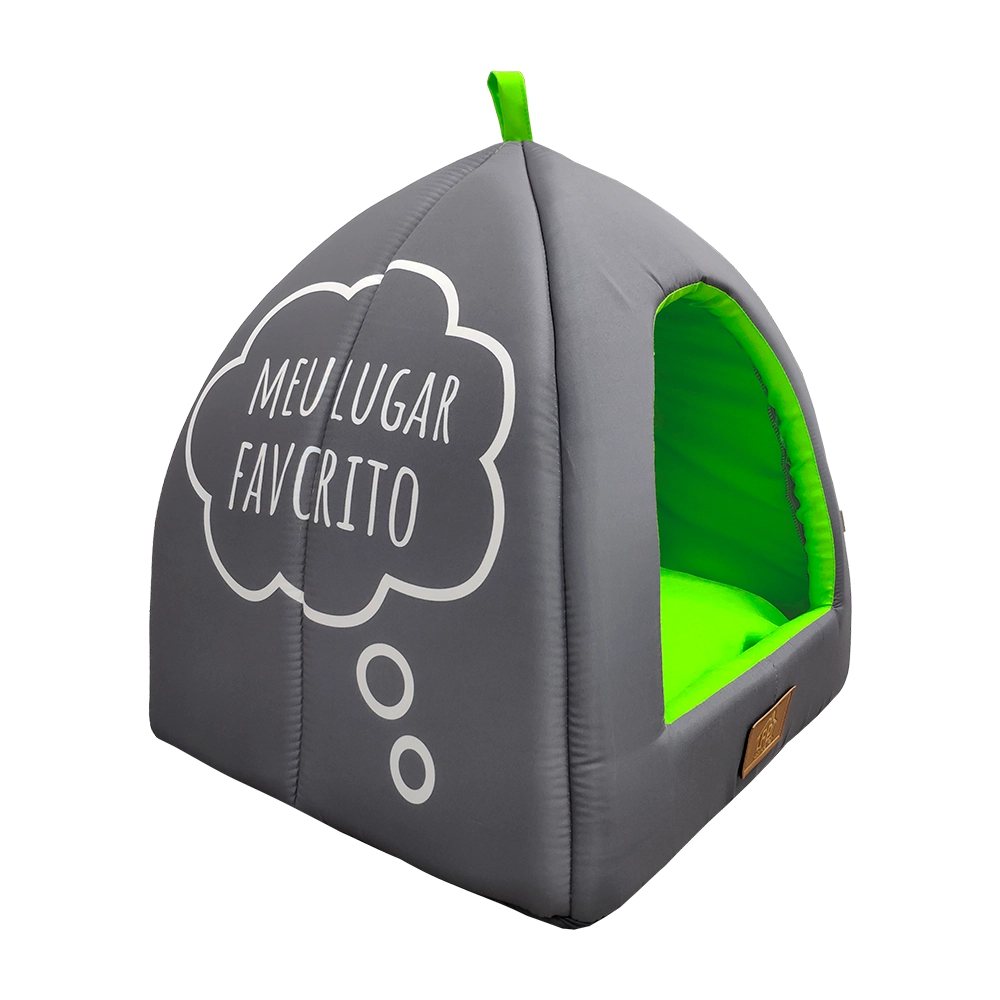 Cabana Neon Verde