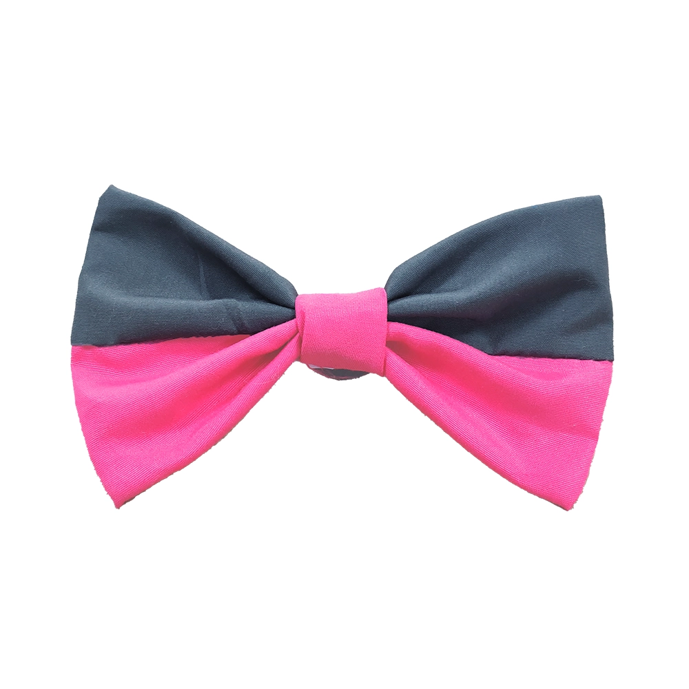 Laço Neon Rosa