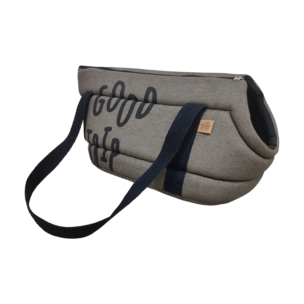 Bolsa Aberta New Collection Bege M