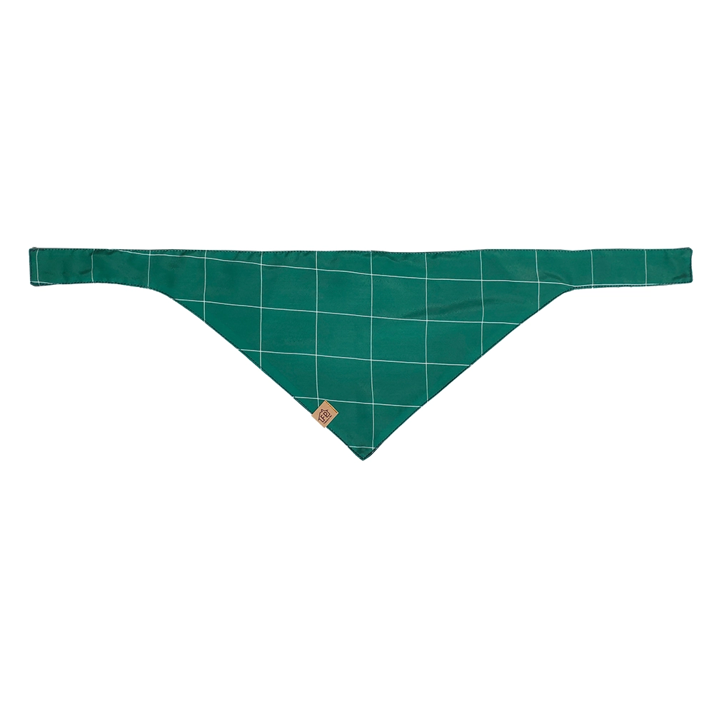Bandana Exclusive Verde P