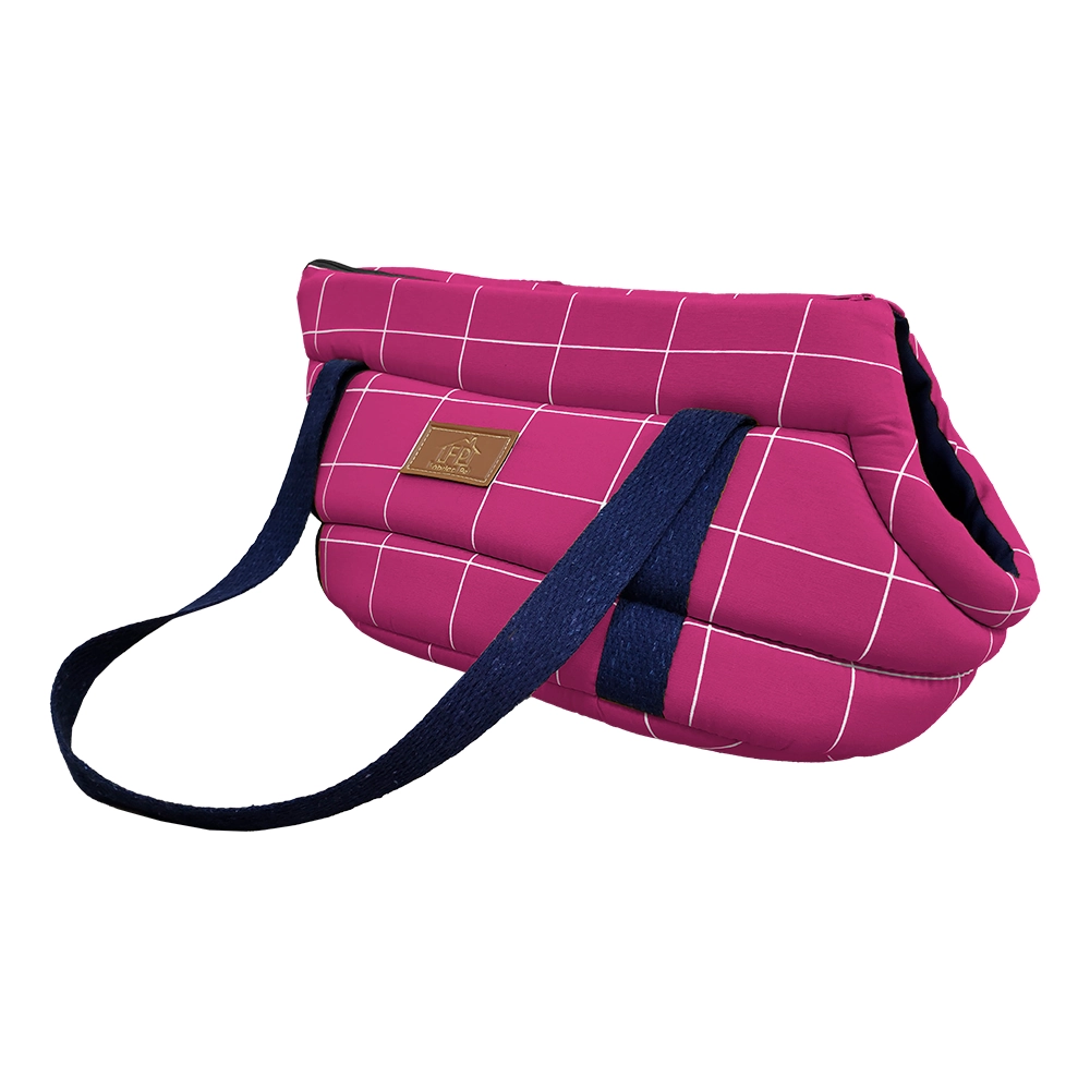 Bolsa Aberta Exclusive Vinho G