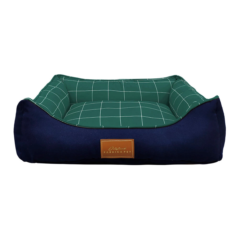 Cama Exclusive Verde P