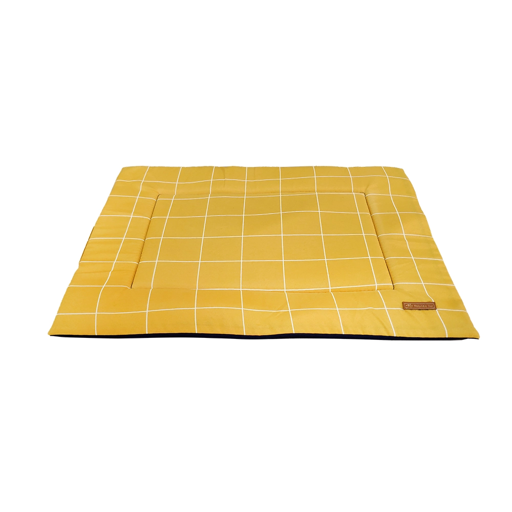 Jogo Americano Exclusive Amarelo