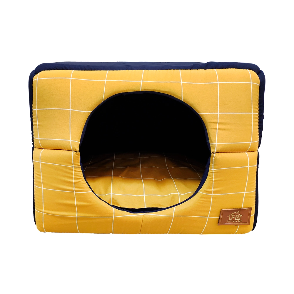 Iglu Exclusive Amarelo M