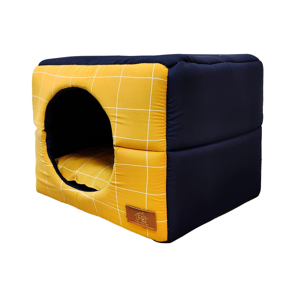 Iglu Exclusive Amarelo G