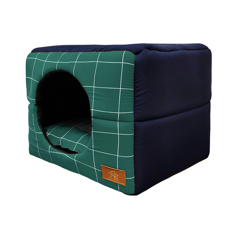 Iglu Exclusive Verde M