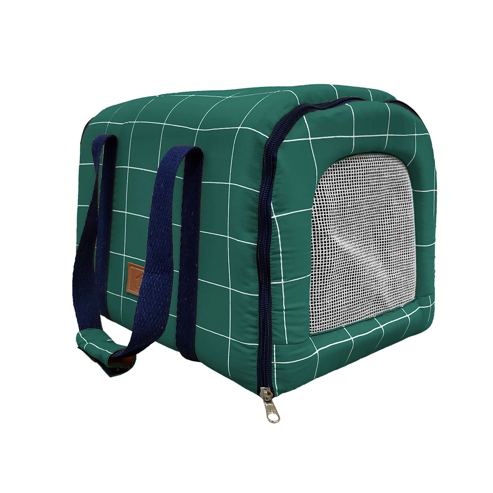 Transporte Exclusive Verde