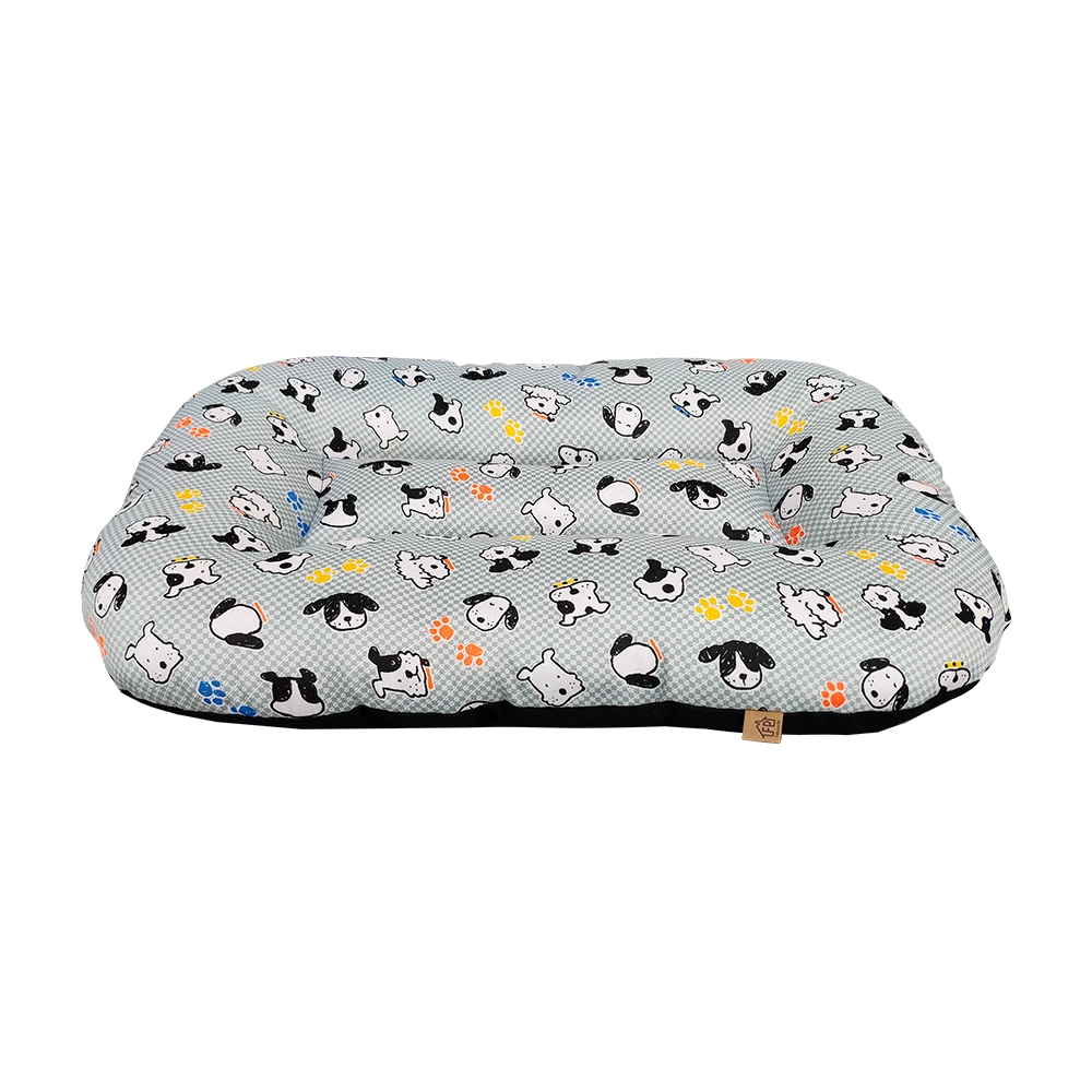 Colchonete Little Dogs 7