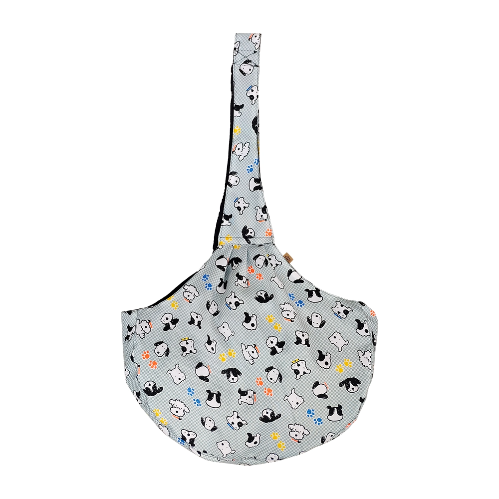 Bolsa Sling Little Dogs