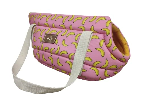 Bolsa Aberta Banana G