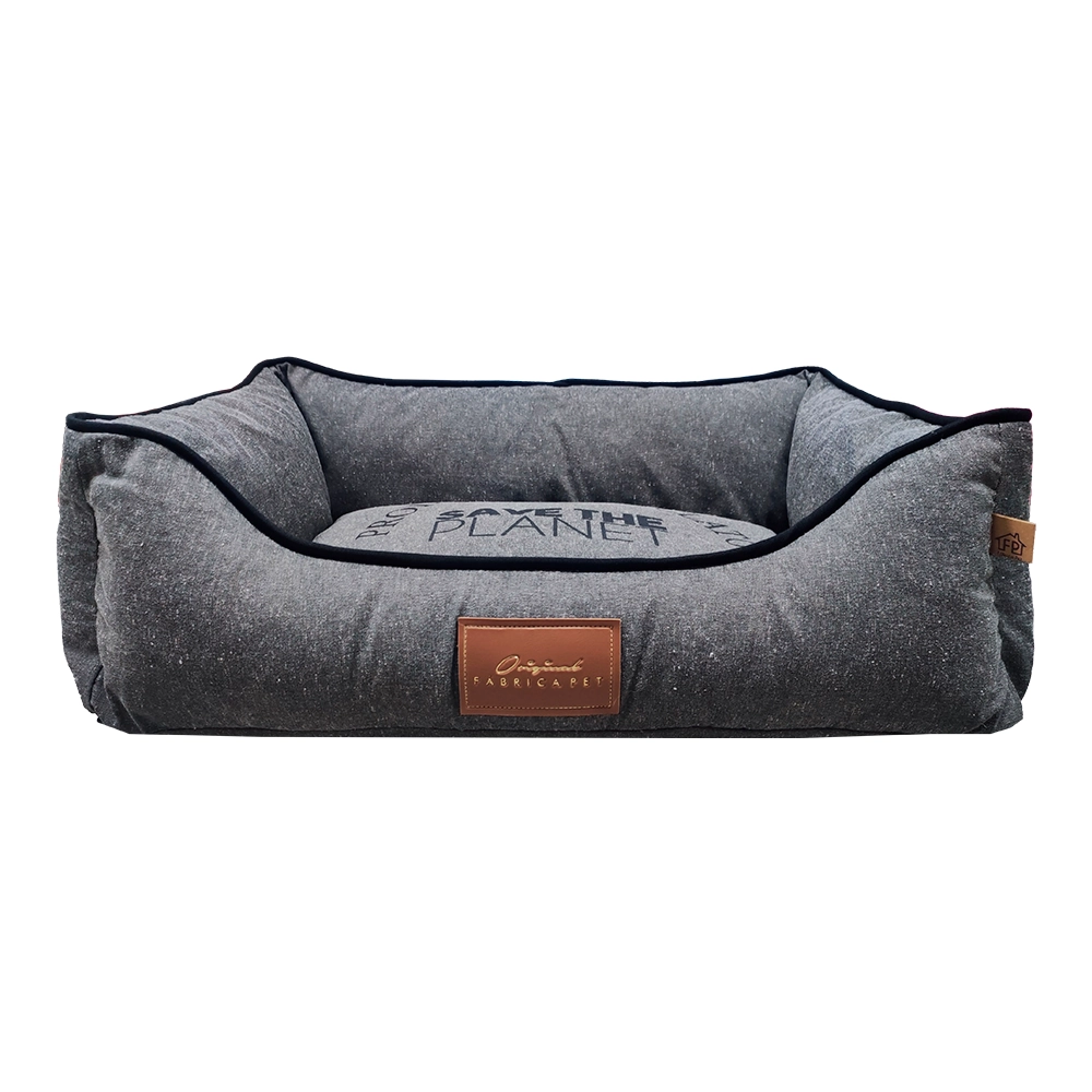 Cama Riciclato Chumbo Fábrica Pet - M