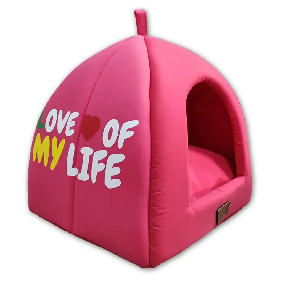 Cabana Love of my Life Melancia Fábrica Pet