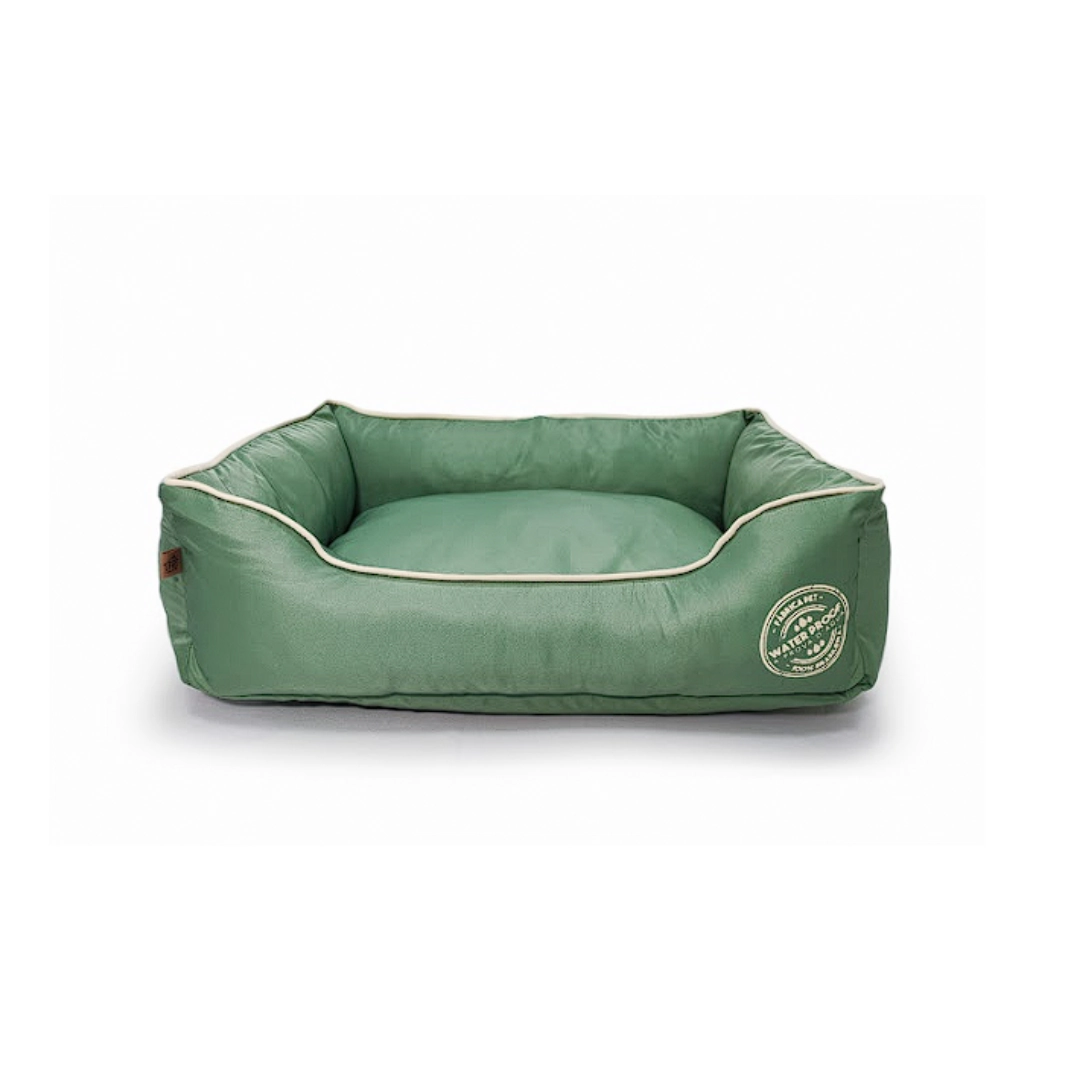 Cama Acqua Block Green M