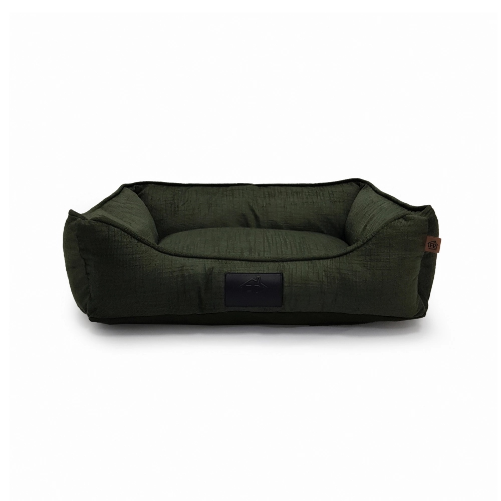 Cama Macia Arak Verde P