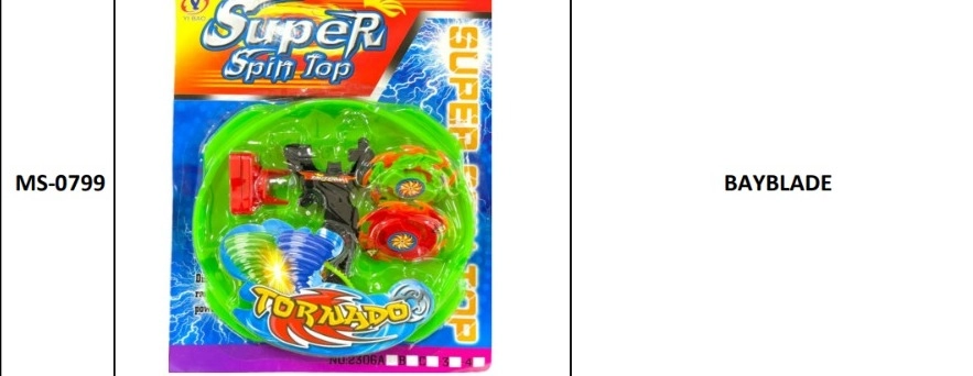 Piao Lancador Sort Ref.ms 0799 Om