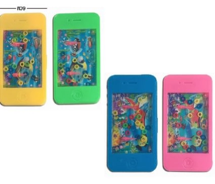 Acqua Play Celular Sort Ref.ms3197