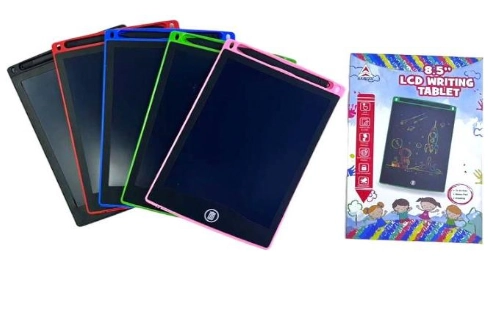 Lousa Magica Lcd 8 Ref.ms 3294 Om