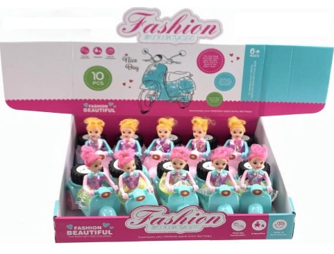 Brinquedo Play Toys 29.99