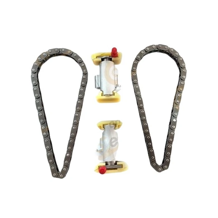 Kit Corrente de Distribuição Parcial LAND ROVER RANGE ROVER - CEDRAZ OK00105P