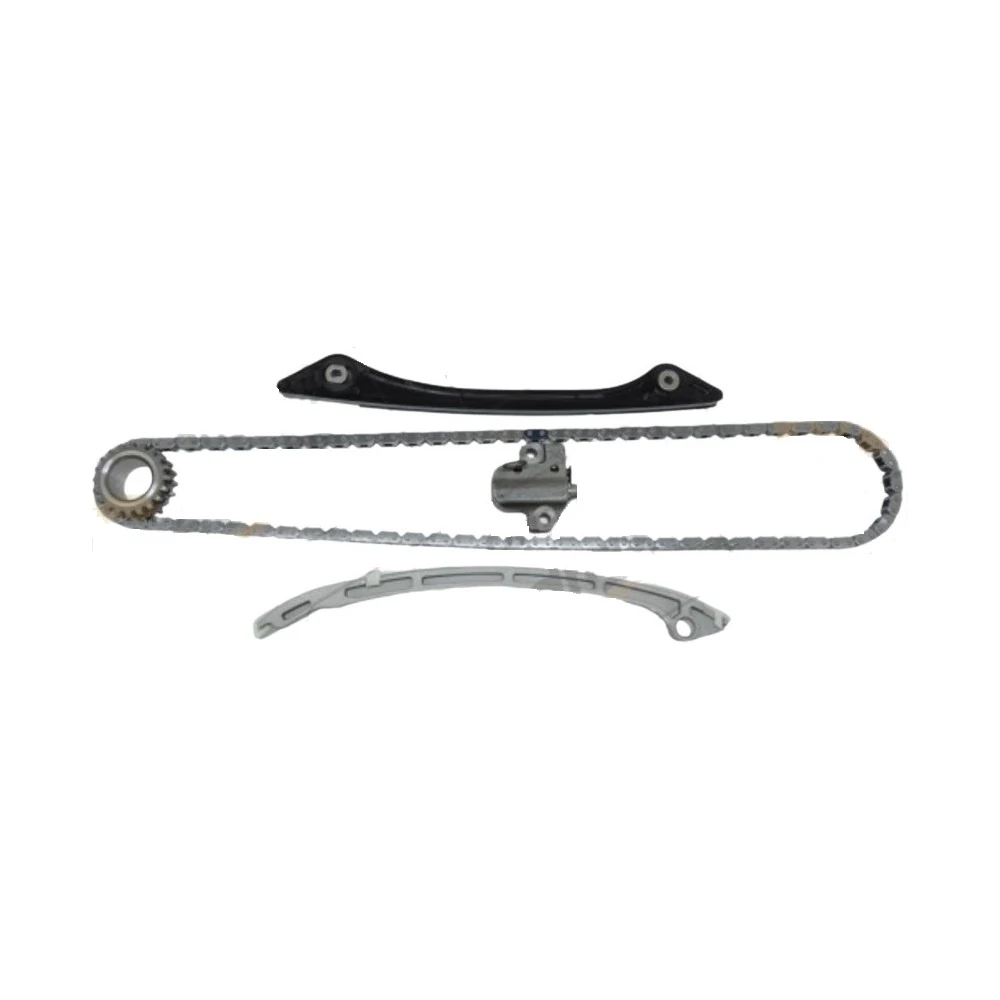 Kit Corrente de Distribuição Parcial FORD FUSION - CEDRAZ OK00133