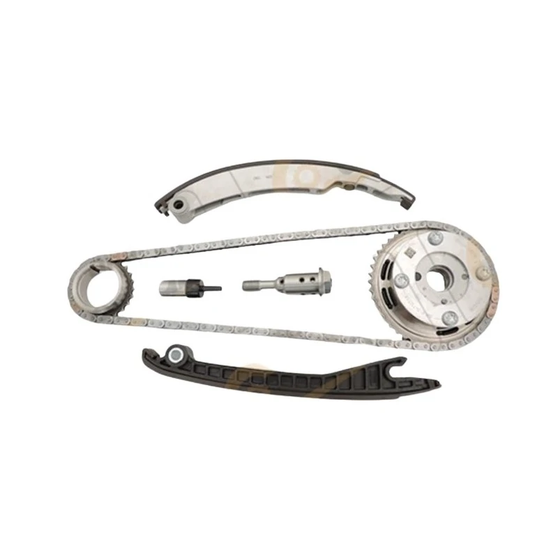 Kit Corrente de Distribuição Completo FIAT ARGO/TORO - CEDRAZ OK00140CPV