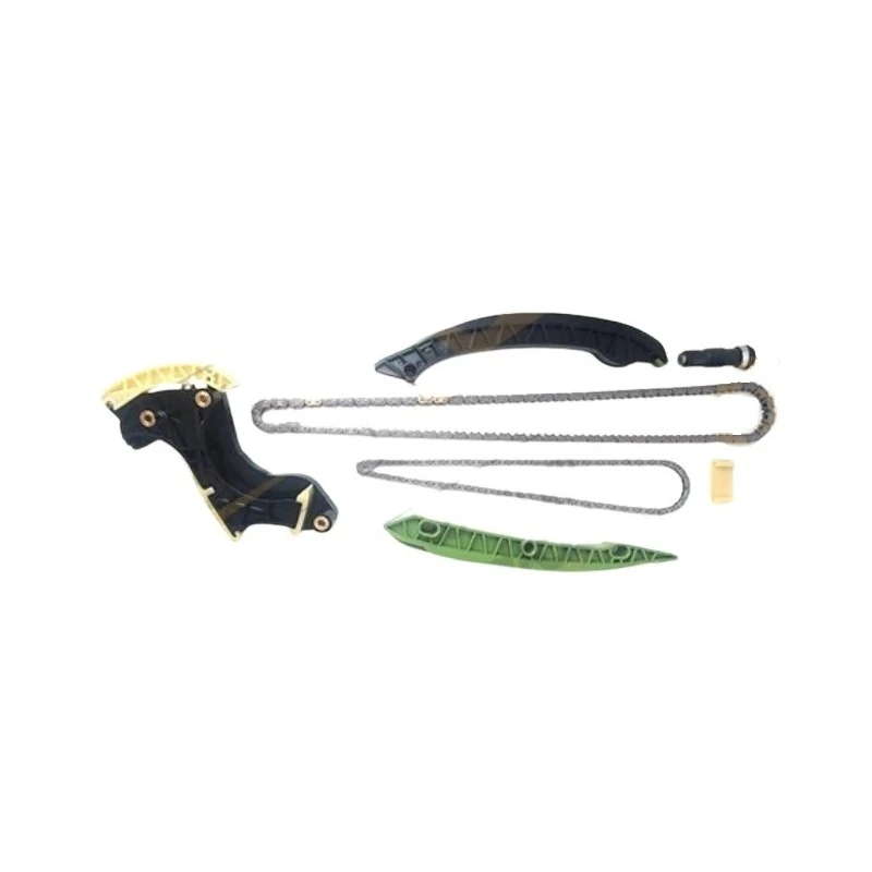 Kit Corrente de Distribuição Parcial MERCEDES BENZ C180 - CEDRAZ OK0030S