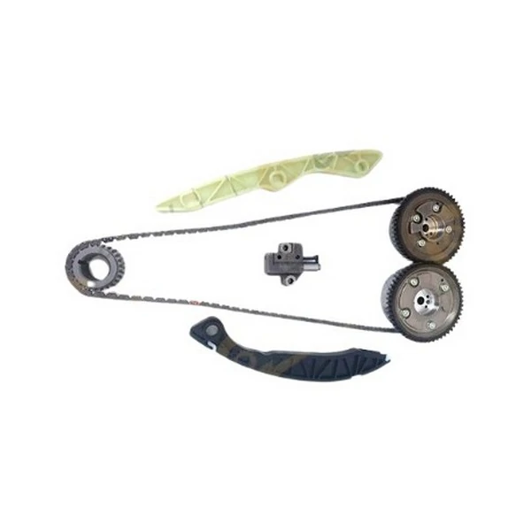 Kit Corrente de Distribuição Completo MITSUBISHI ASX - CEDRAZ OK0057CPV