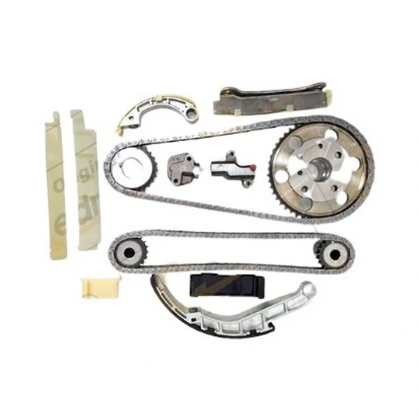 Corrente de Distribuicao NISSAN FRONTIER/PATHFINDER - CEDRAZ OK0099CP
