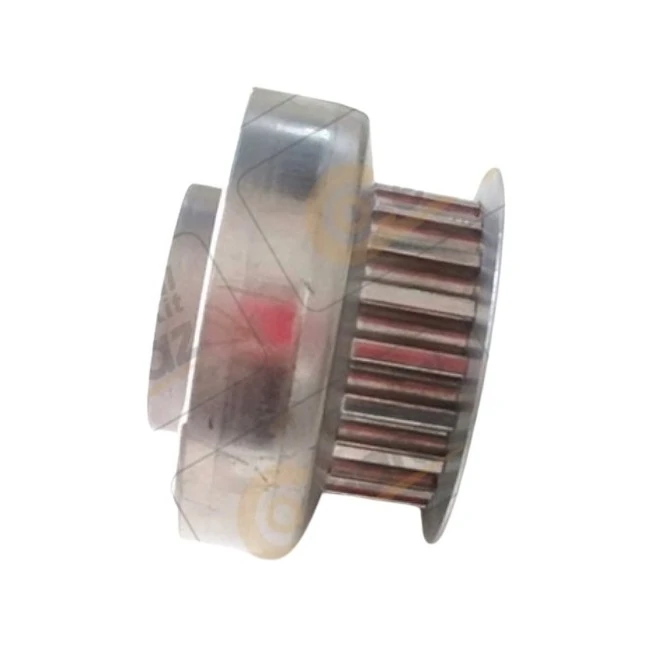 Engrenagem do Virabrequim PEUGEOT 206 - CEDRAZ OK06067