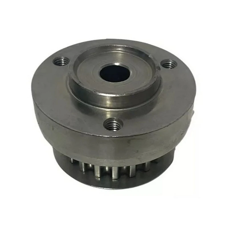 Engrenagem do Virabrequim CITROEN C3 - CEDRAZ OK06068