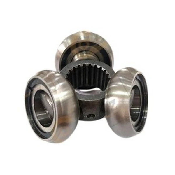 Trizeta HONDA CIVIC Elo 38mm - CEDRAZ OK1001TZ