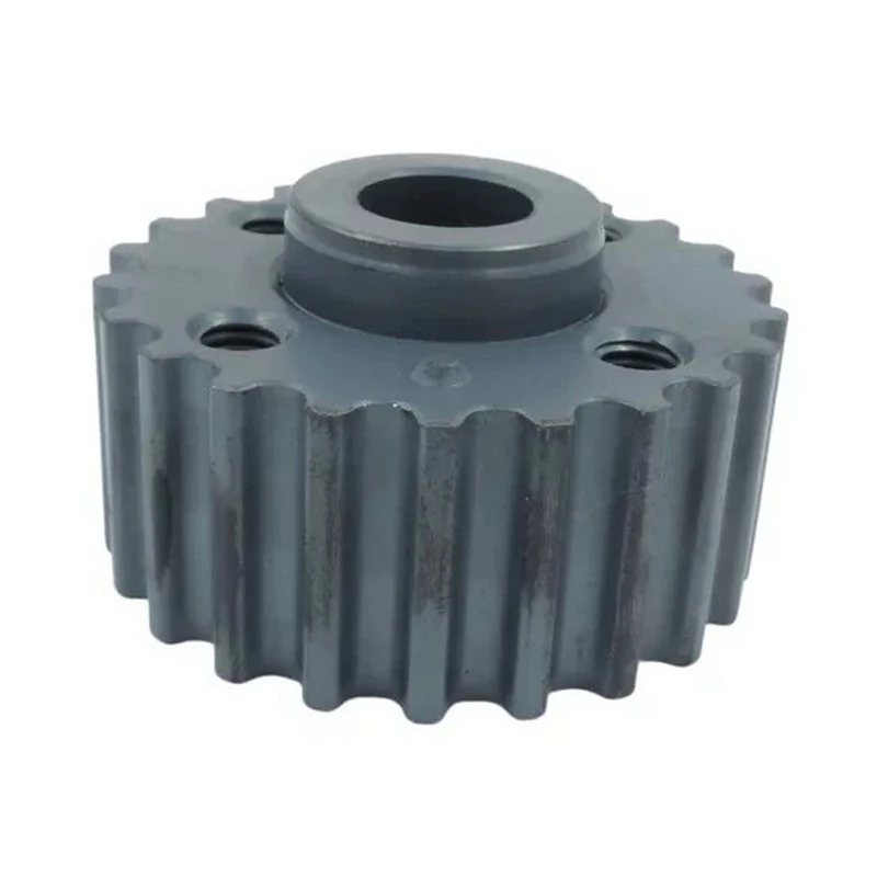Engrenagem do Virabrequim FIAT TORO - CEDRAZ OK03040